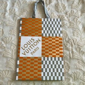 Louis Vuitton 2023 Lego Shopping Bag Small